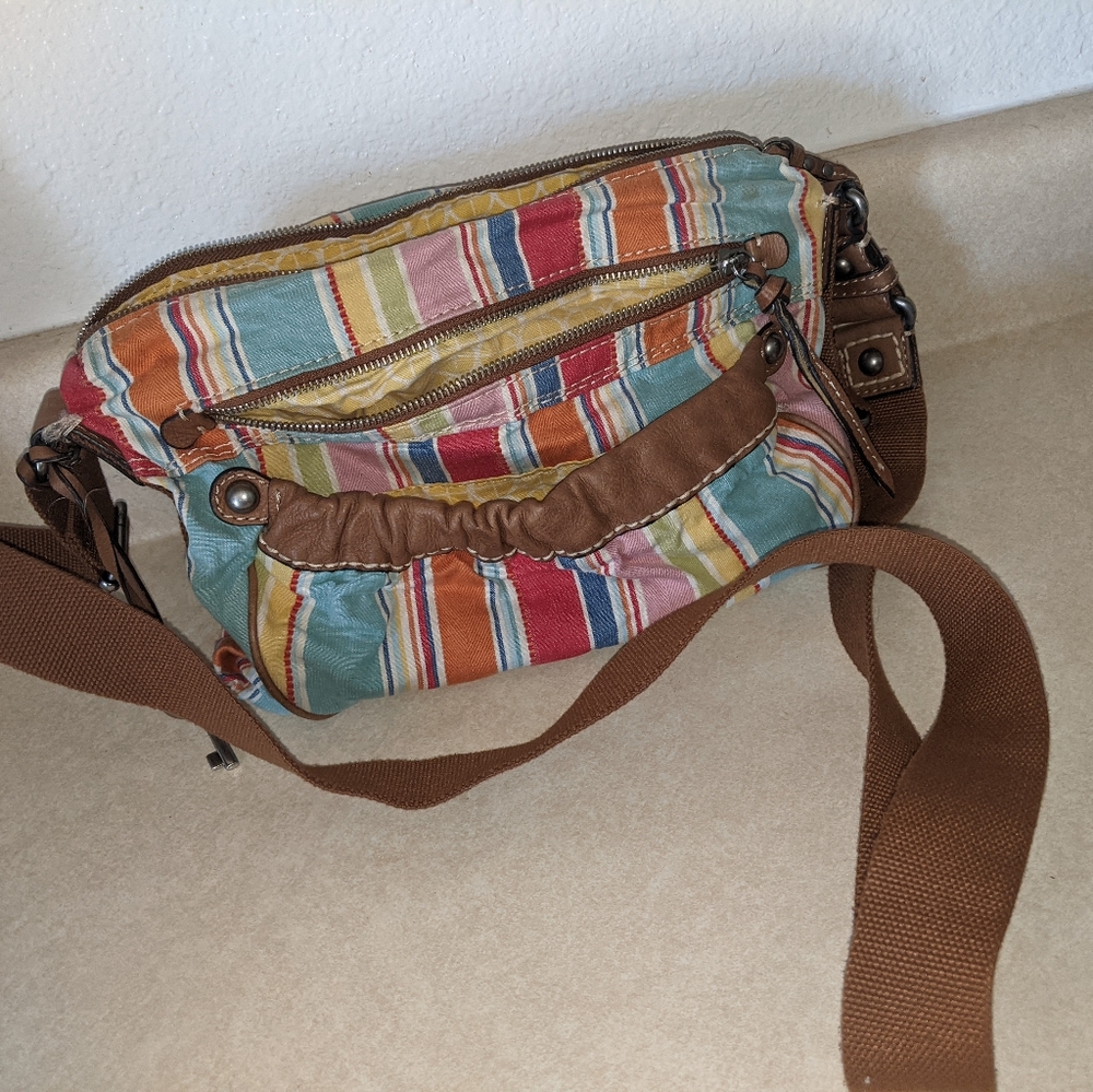 Women's purse